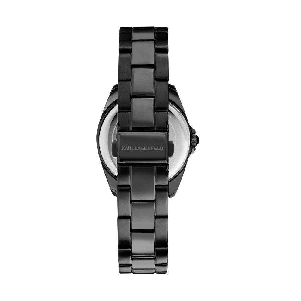 
                  
                    Orologio Donna Karl Lagerfeld Round Essentials R0553101513
                  
                