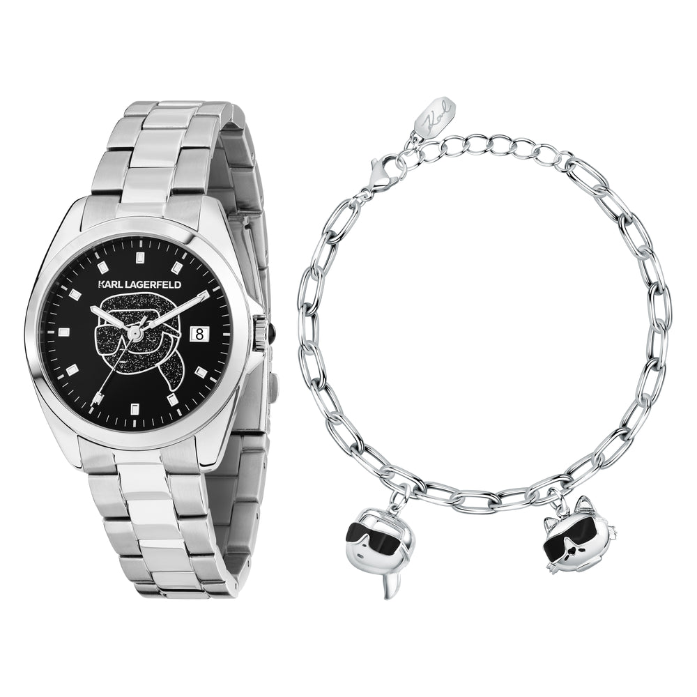 Orologio Donna Karl Lagerfeld R0553101516