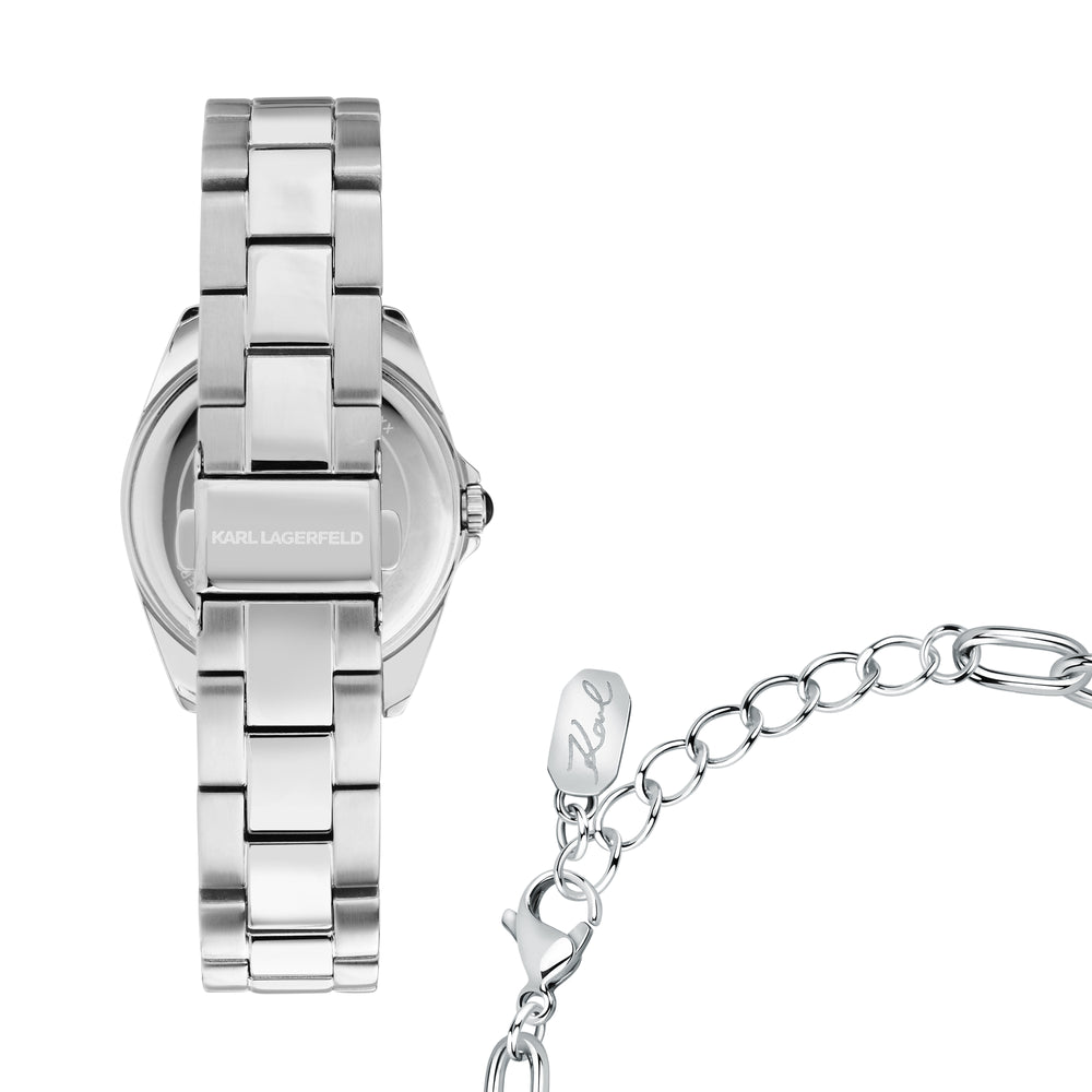 
                  
                    Orologio Donna Karl Lagerfeld R0553101516
                  
                