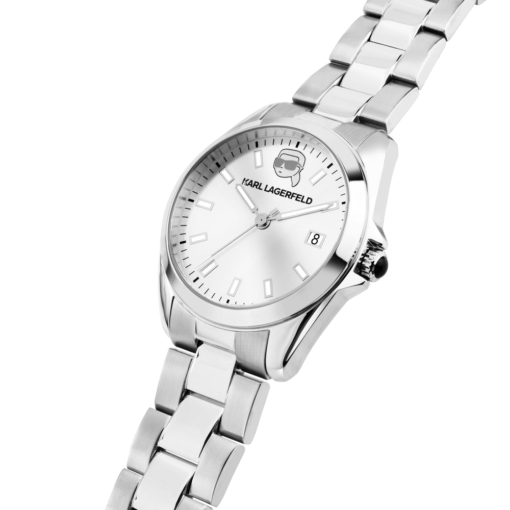 
                  
                    Orologio Donna Karl Lagerfeld R0553101517
                  
                