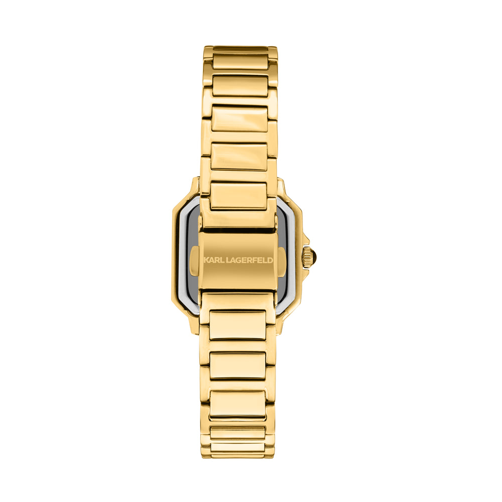 
                  
                    Orologio Donna Karl Lagerfeld R0553102501
                  
                