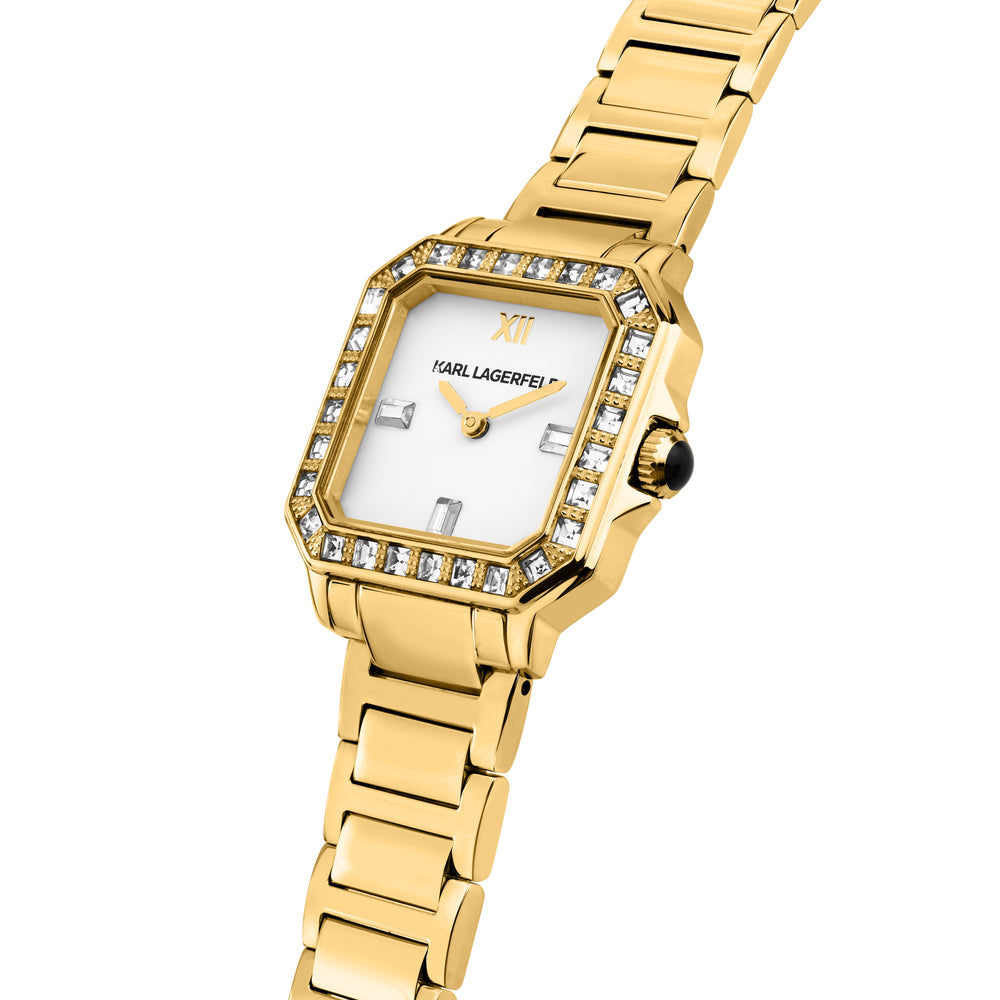 
                  
                    Orologio Donna Karl Lagerfeld R0553102501
                  
                
