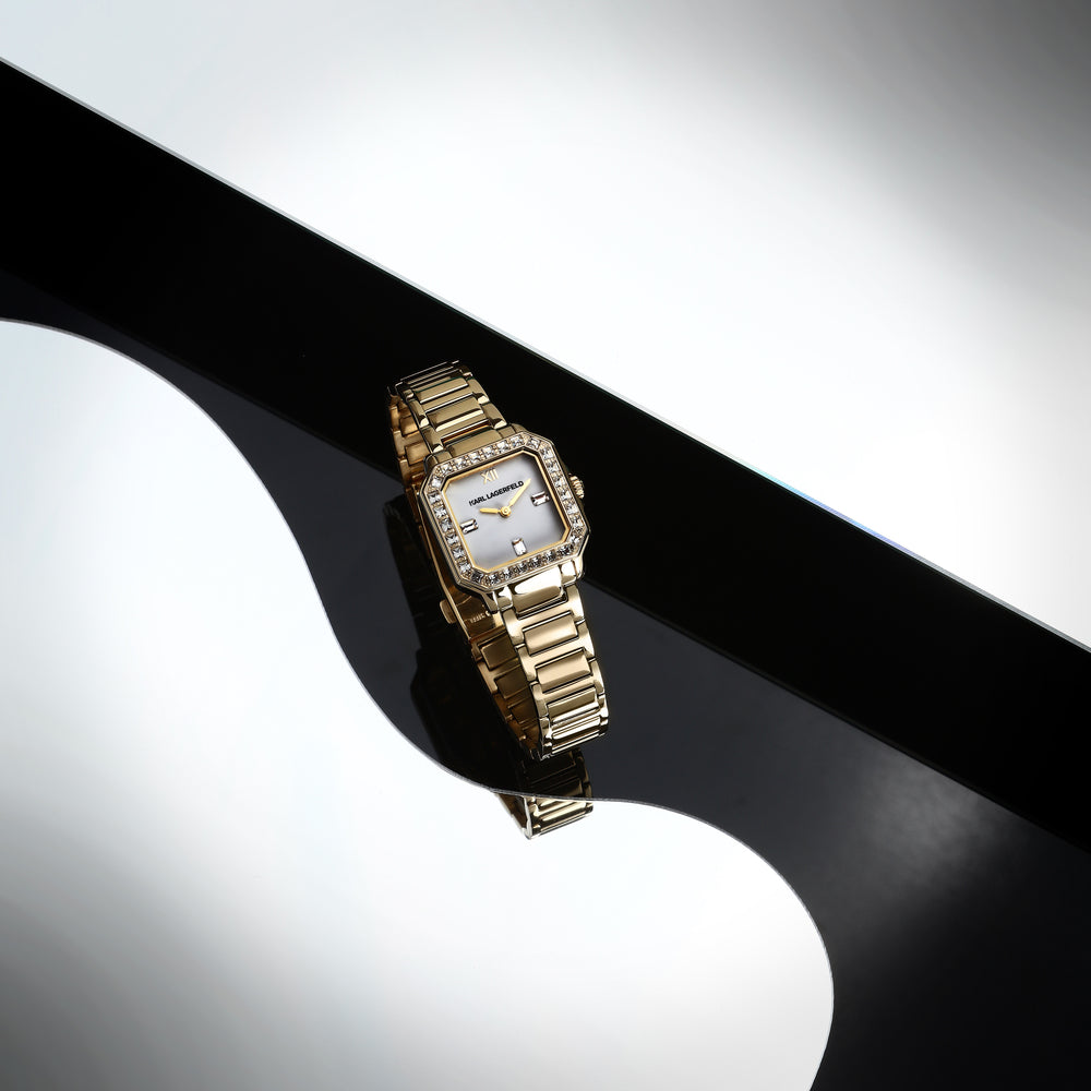 
                  
                    Orologio Donna Karl Lagerfeld R0553102501
                  
                