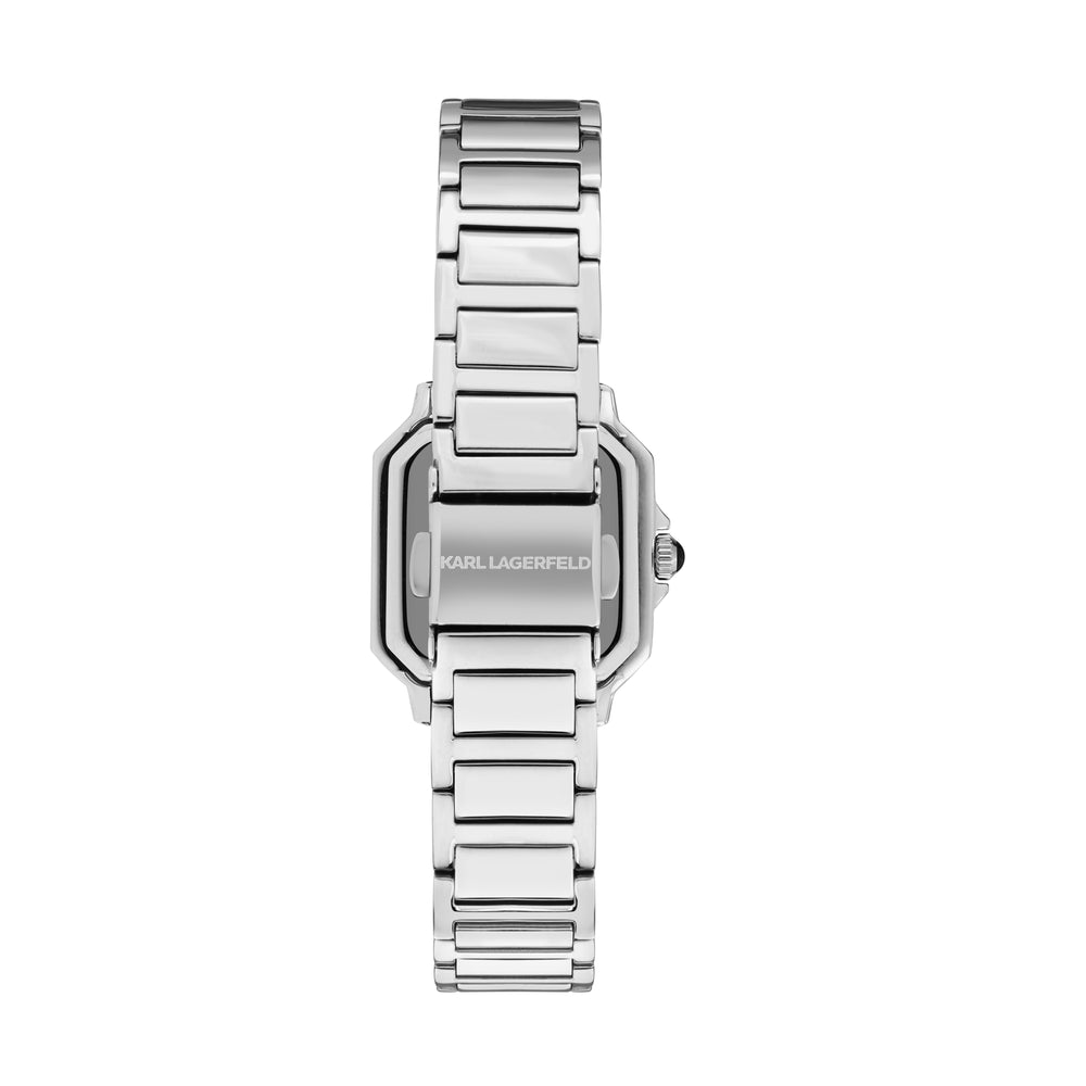 
                  
                    Orologio Donna Karl Lagerfeld Square Classics R0553102502
                  
                