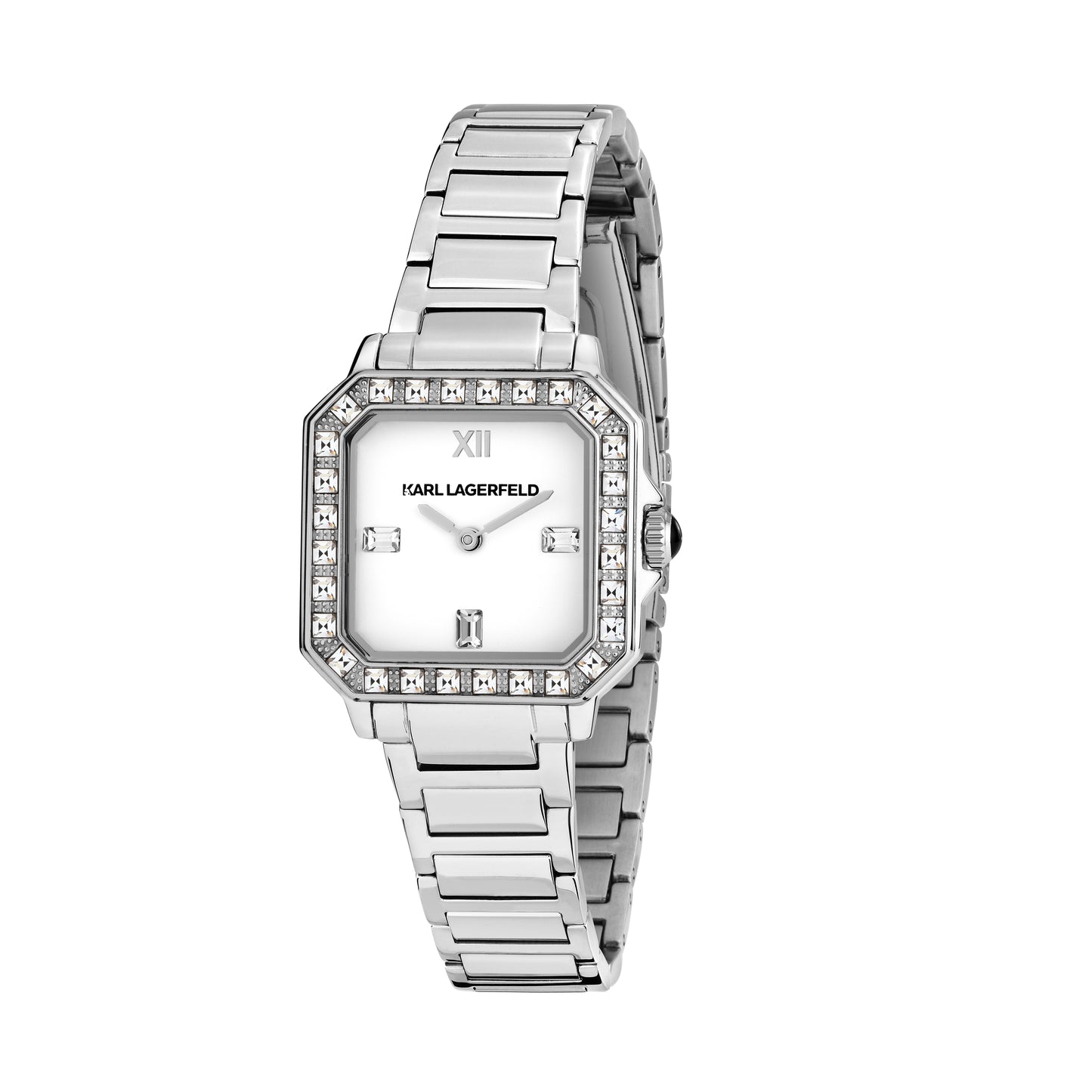 Orologio Donna Karl Lagerfeld Square Classics R0553102503