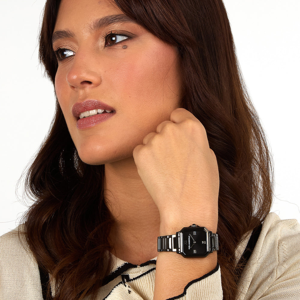 Orologio Donna Karl Lagerfeld R0553102504