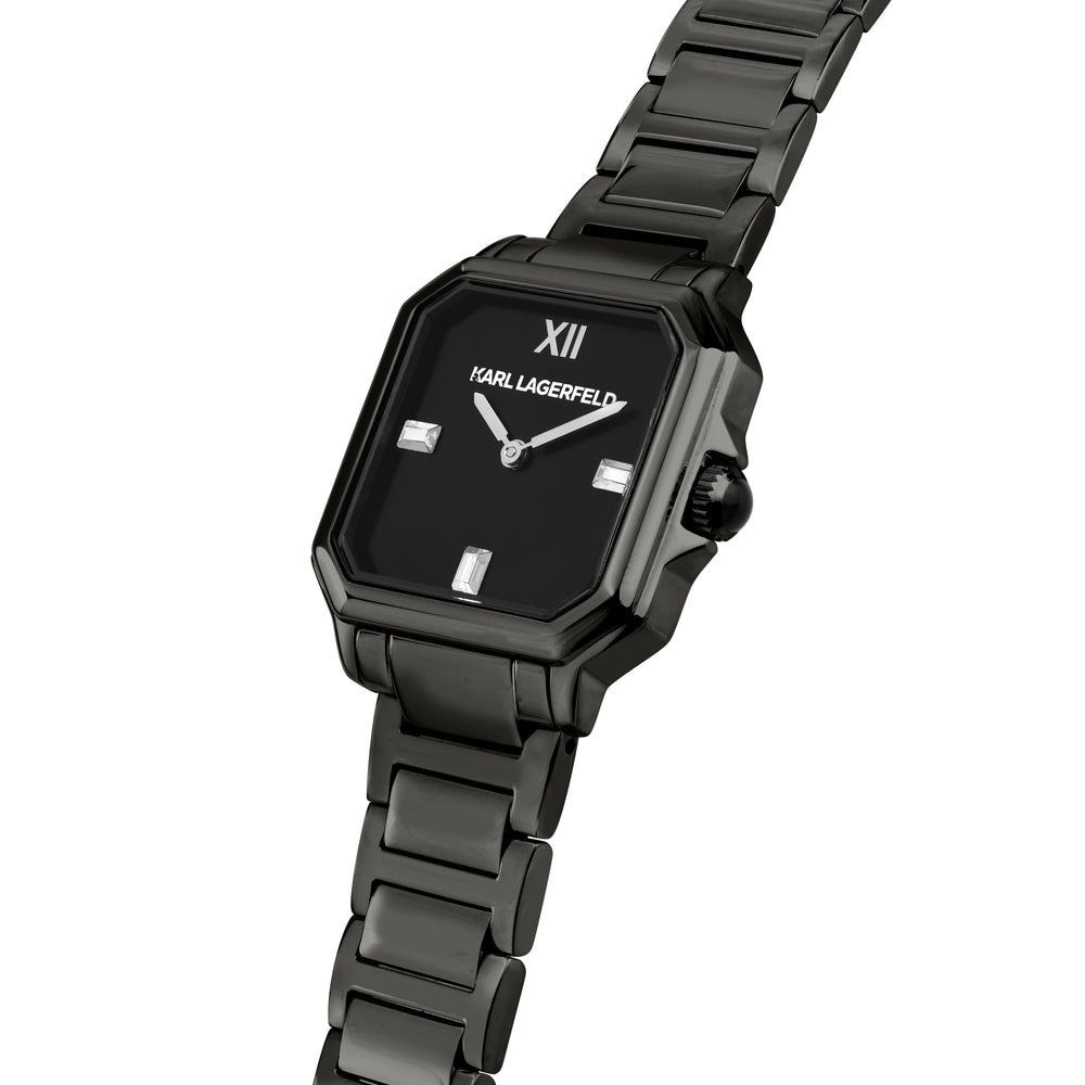 
                  
                    Orologio Donna Karl Lagerfeld R0553102504
                  
                
