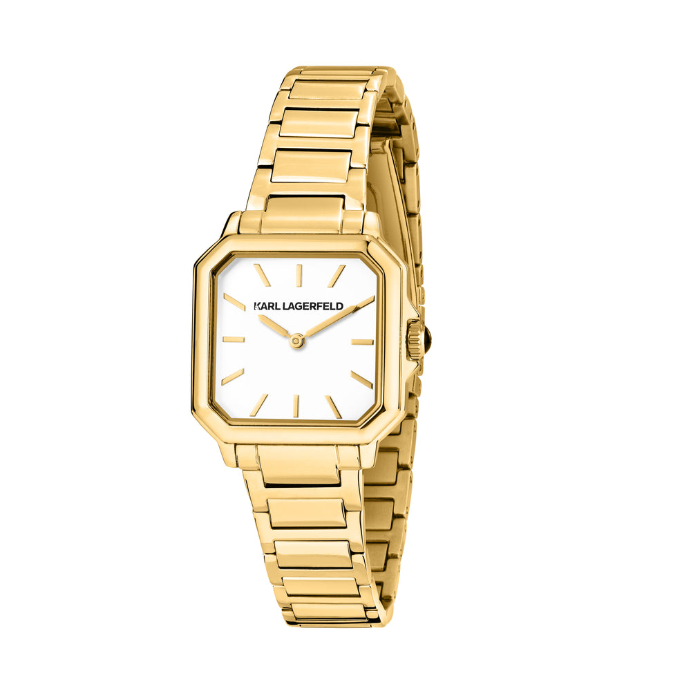 Orologio Donna Karl Lagerfeld Square Classics R0553102505