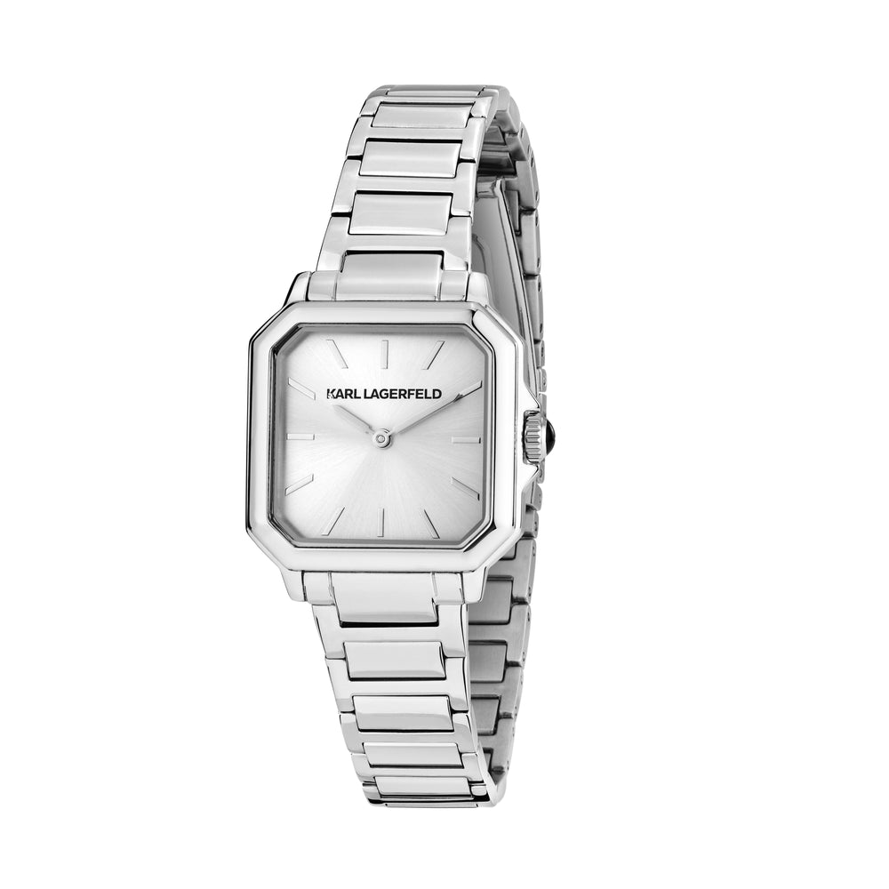 Orologio Donna Karl Lagerfeld Square Classics R0553102506