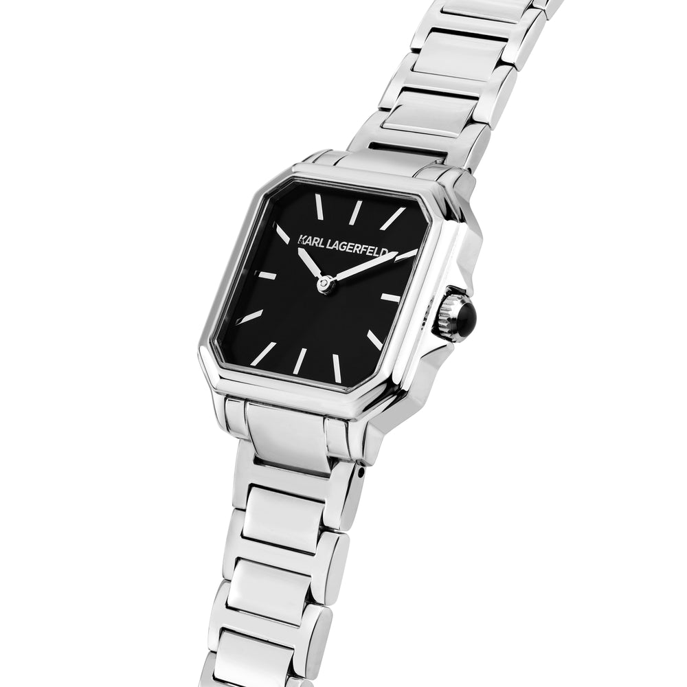 
                  
                    Orologio Donna Karl Lagerfeld R0553102507
                  
                