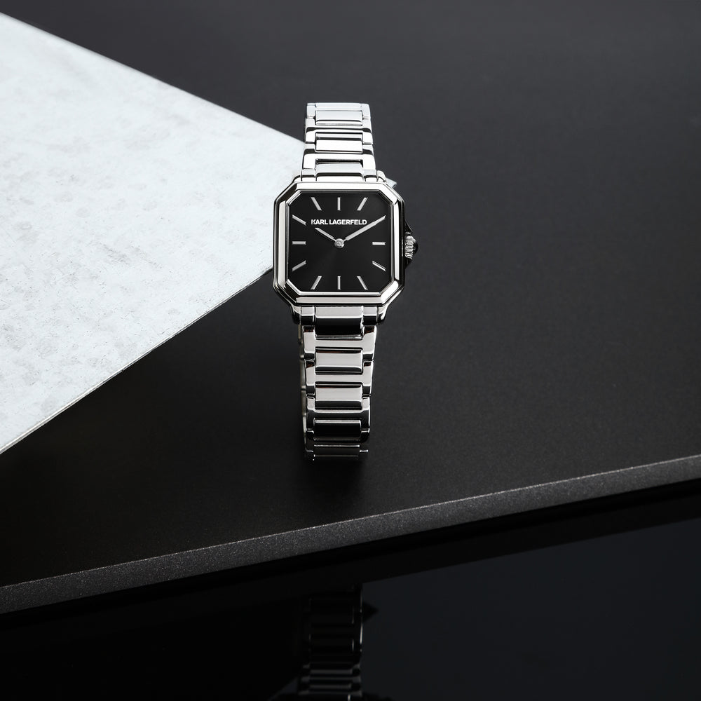 
                  
                    Orologio Donna Karl Lagerfeld R0553102507
                  
                