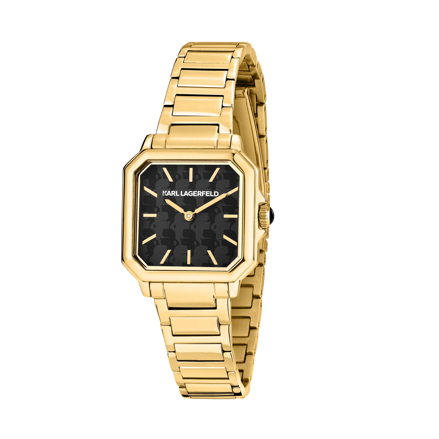 Orologio Donna KARL LAGERFELD SQUARE CLASSICS R0553102508