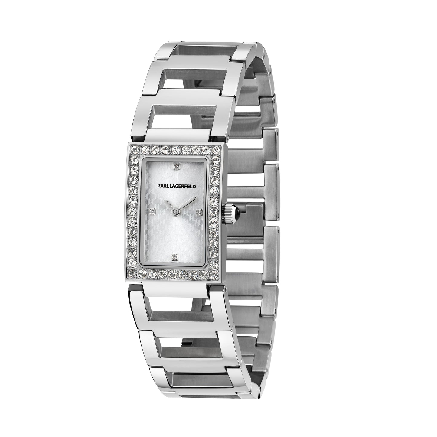 Orologio Donna KARL LAGERFELD PARIS R0553103504