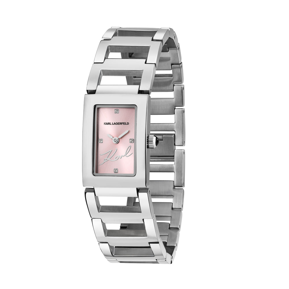 Orologio Donna KARL LAGERFELD PARIS R0553103505