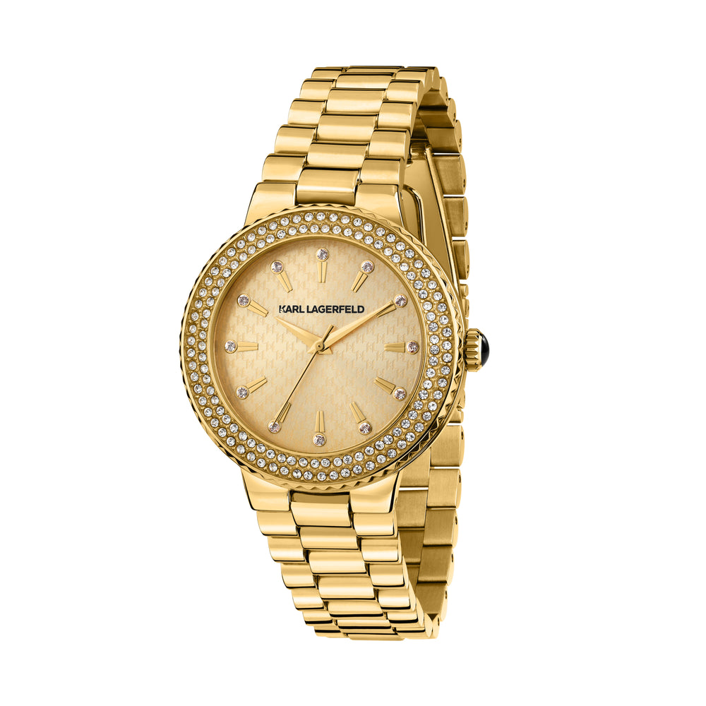 Orologio Donna KARL LAGERFELD KAISER R0553104501