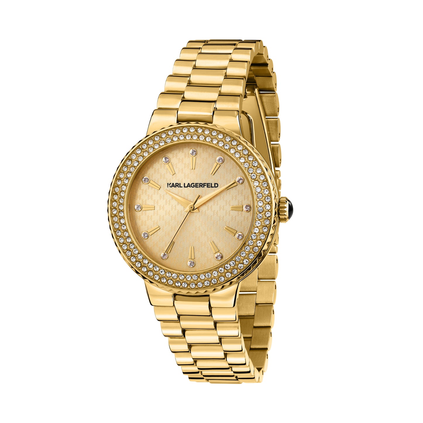 Orologio Donna KARL LAGERFELD KAISER R0553104501