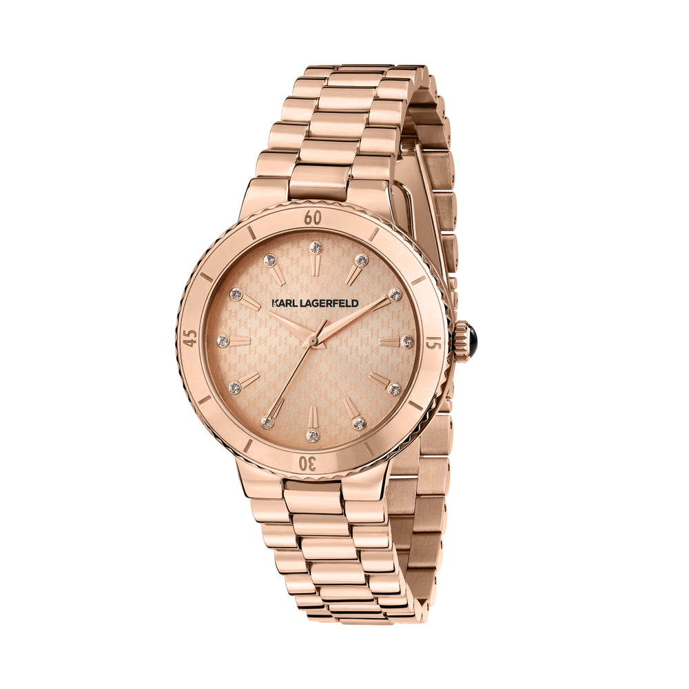 Orologio Donna KARL LAGERFELD KAISER R0553104503