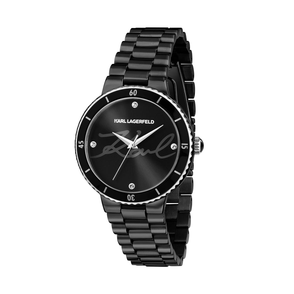 Orologio Donna KARL LAGERFELD KAISER R0553104504