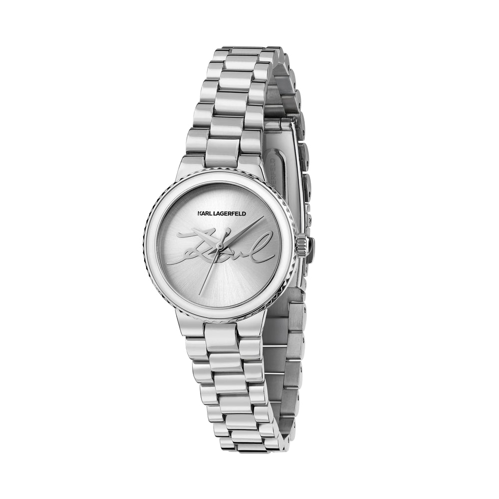 Orologio Donna KARL LAGERFELD KAISER R0553104509