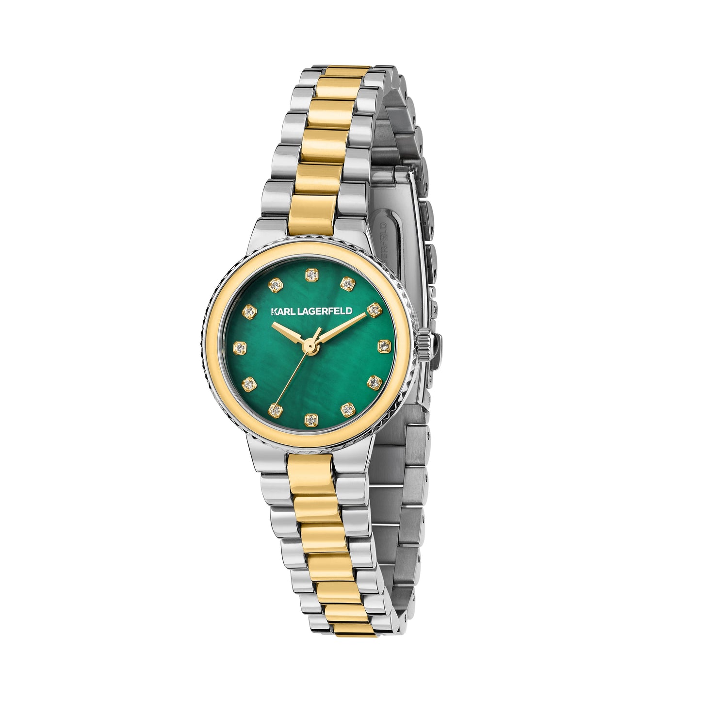 Orologio Donna KARL LAGERFELD KAISER R0553104511