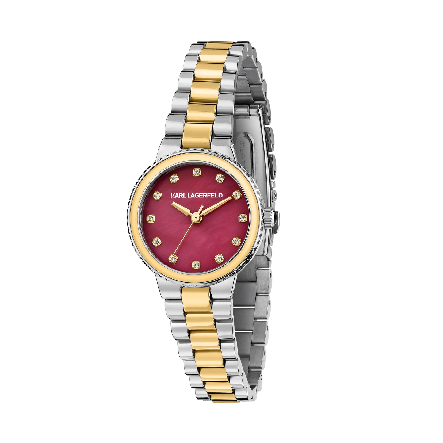 Orologio Donna KARL LAGERFELD KAISER R0553104512