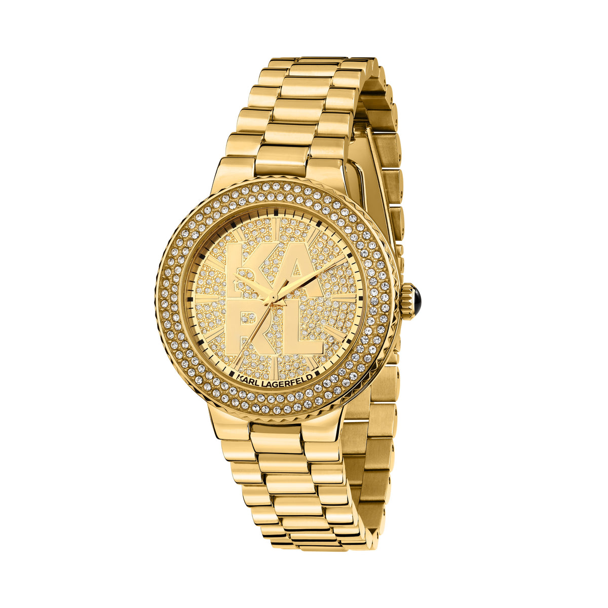 Orologio Karl Lagerfeld Berlin donna R0553104514