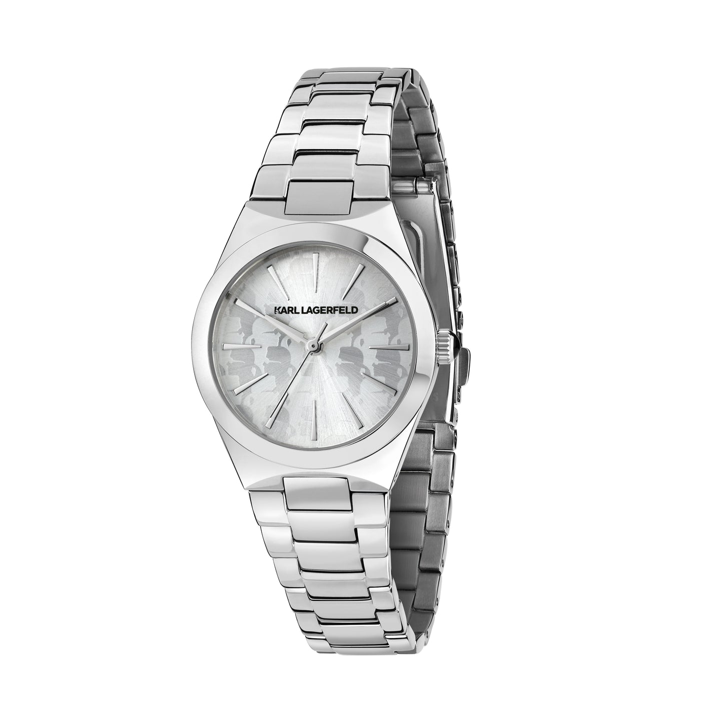 Orologio Donna KARL LAGERFELD HAMBURG R0553105512