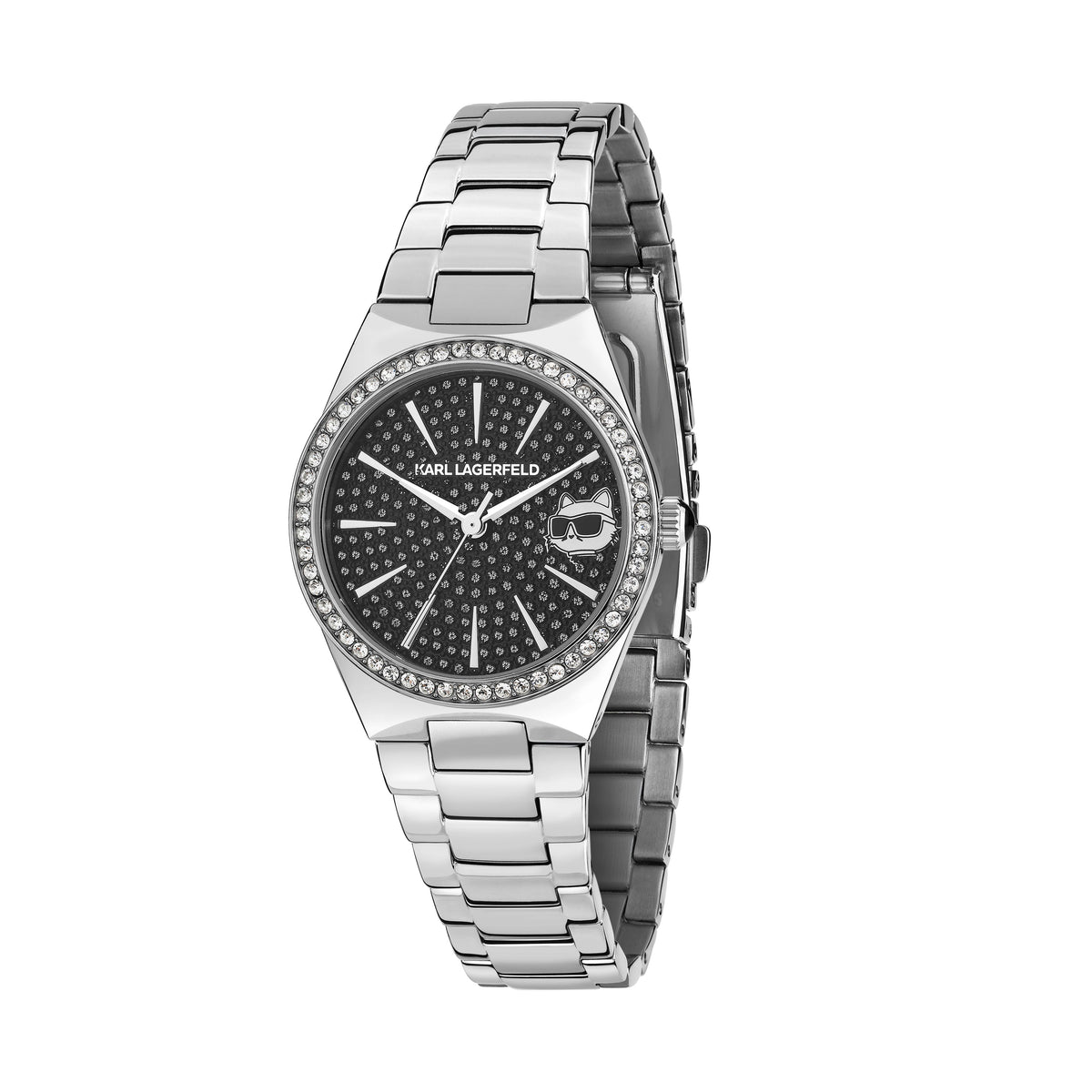 Orologio Karl Lagerfeld Hamburg donna R0553105514