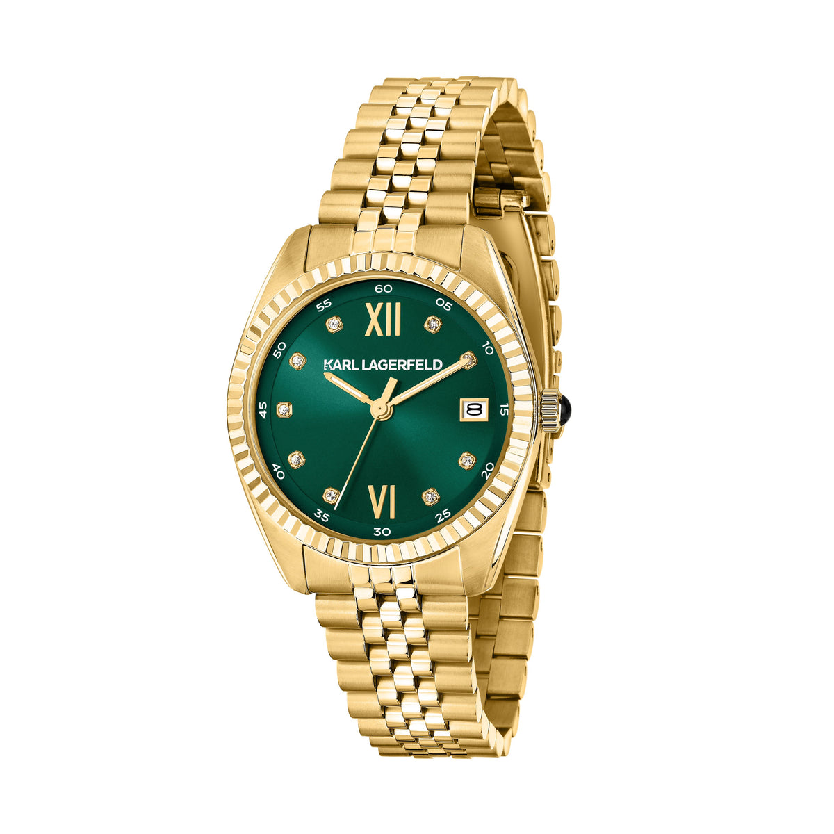 Orologio Karl Lagerfeld Timeless Code donna R0553108502