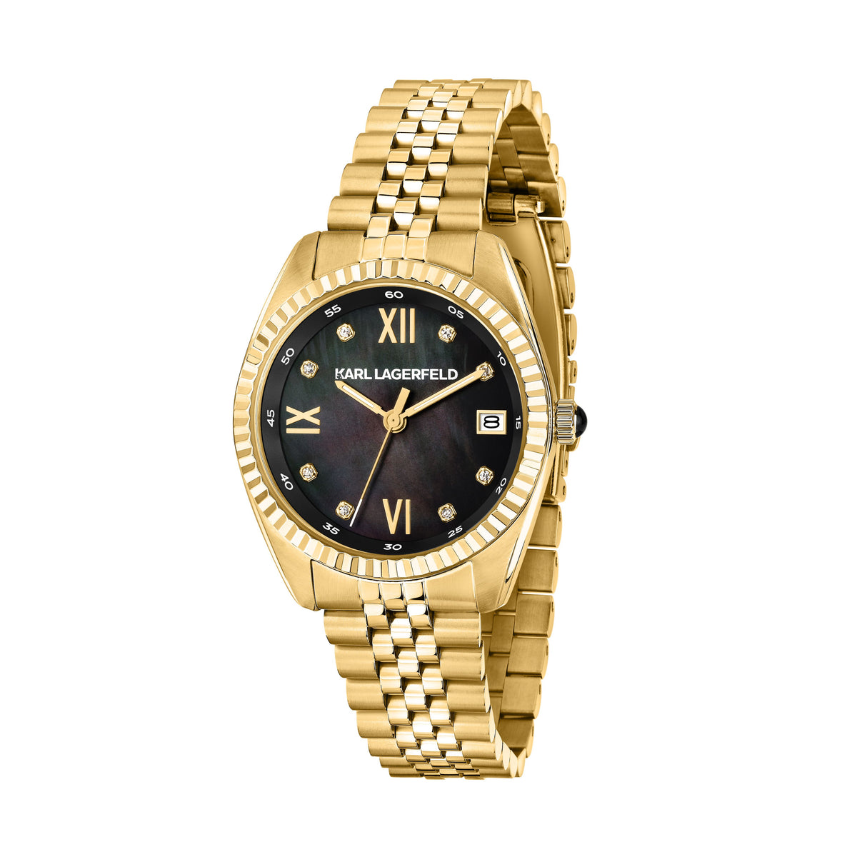 Orologio Karl Lagerfeld Timeless Code donna R0553108503