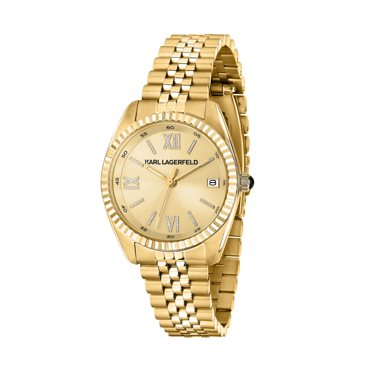 Orologio Karl Lagerfeld Timeless Code donna R0553108504