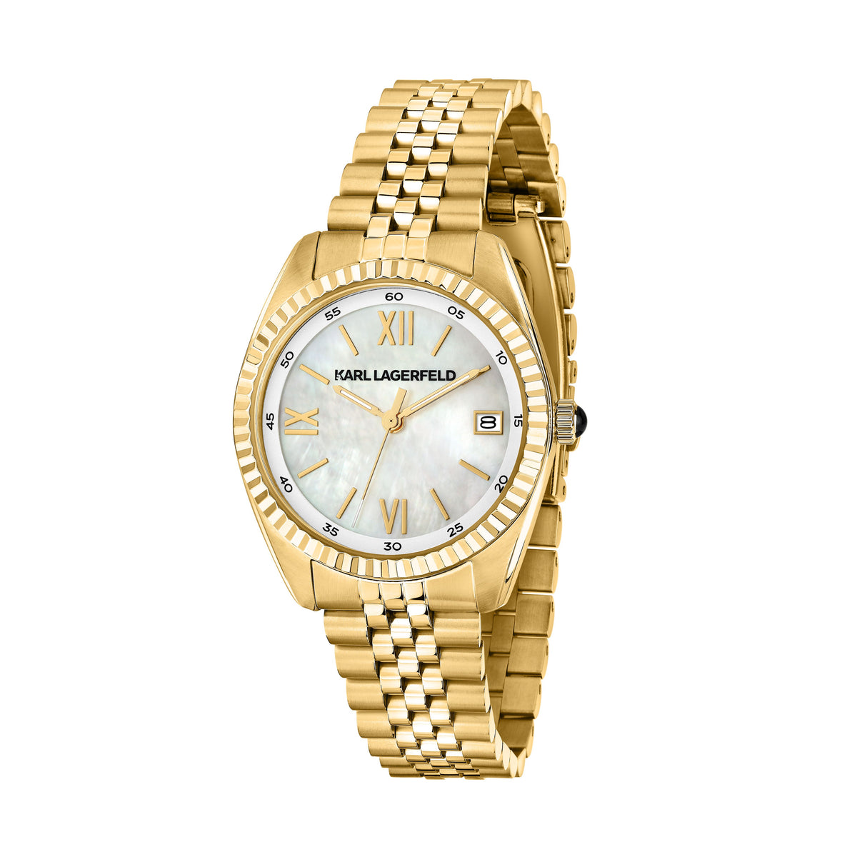 Orologio Karl Lagerfeld Timeless Code donna R0553108505