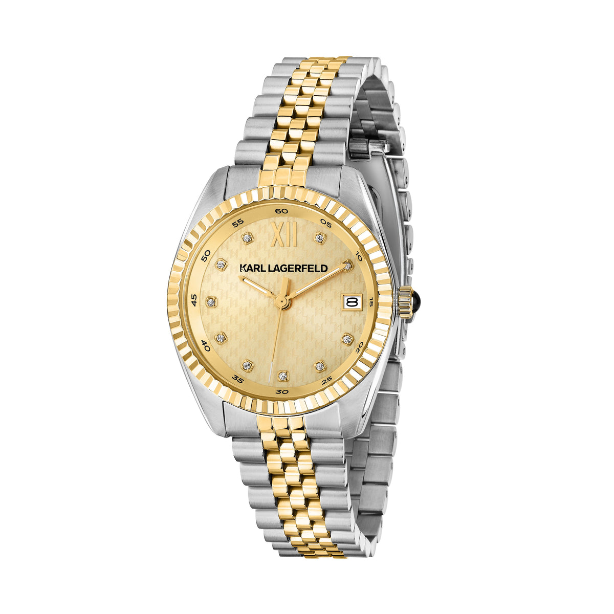 Orologio Karl Lagerfeld Timeless Code donna R0553108506