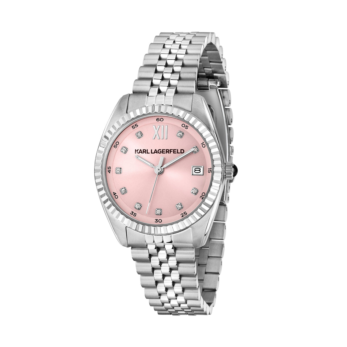 Orologio Karl Lagerfeld Timeless Code donna R0553108508