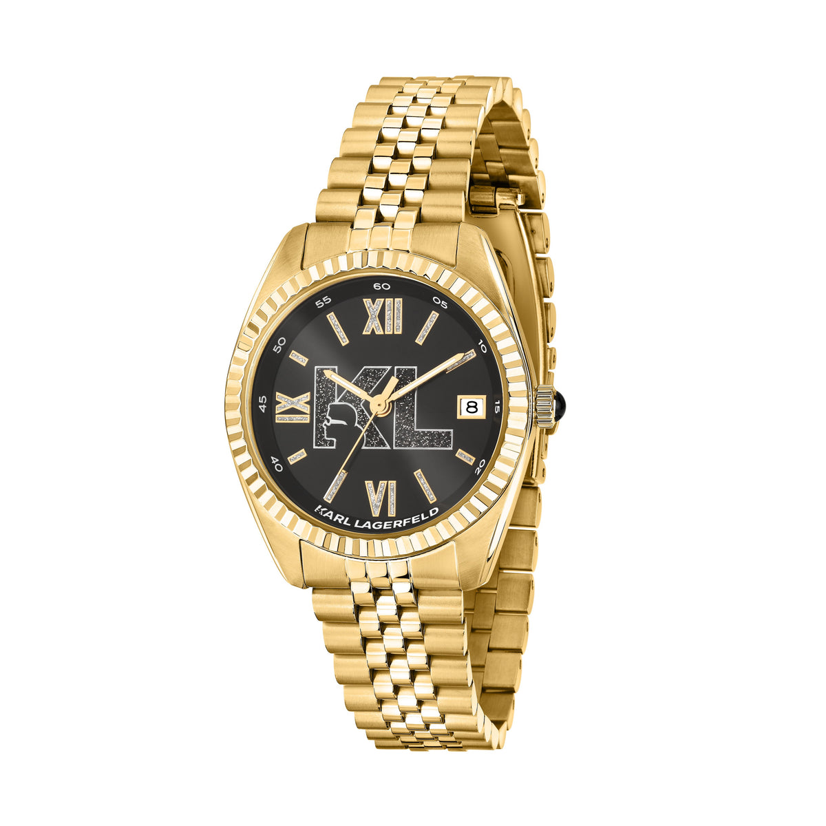 Orologio Karl Lagerfeld Timeless Code donna R0553108510