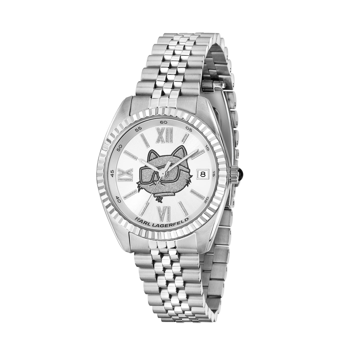 Orologio Karl Lagerfeld Timeless Code donna R0553108511