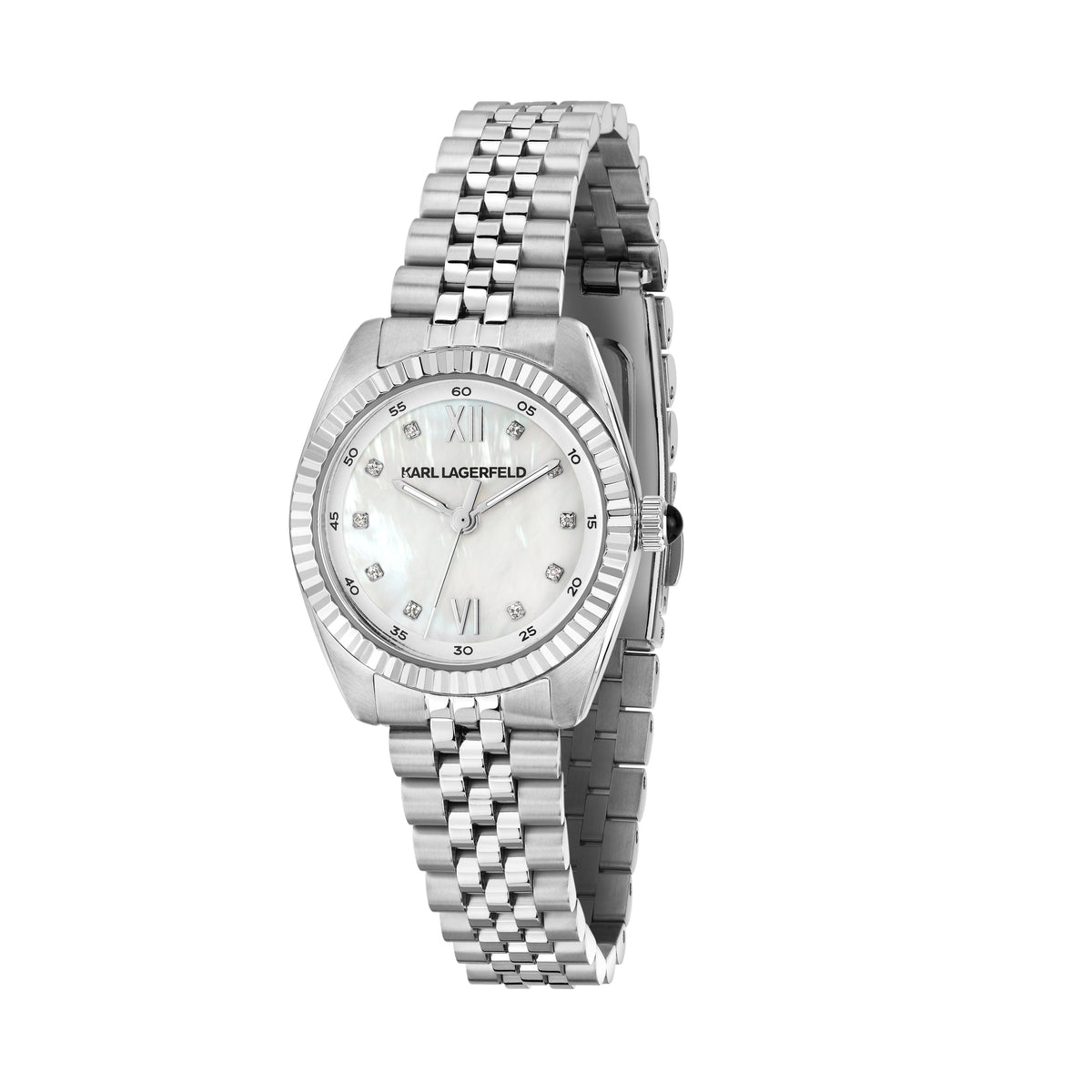 Orologio Karl Lagerfeld Timeless Code Mini donna R0553109506