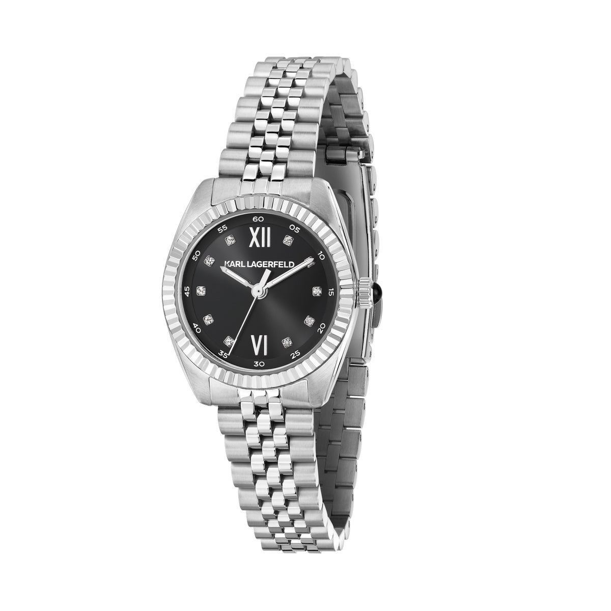 Orologio Karl Lagerfeld Timeless Code Mini donna R0553109507