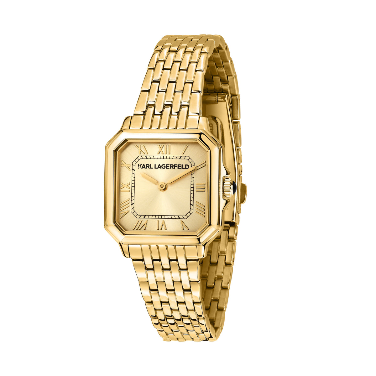 Orologio Karl Lagerfeld Icon Square donna R0553110504