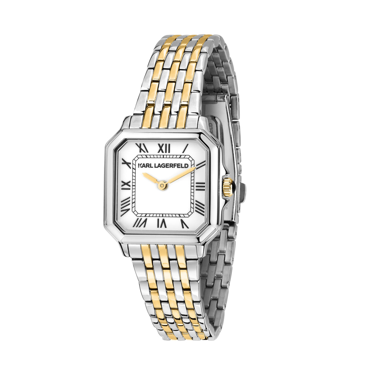 Orologio Karl Lagerfeld Icon Square donna R0553110505