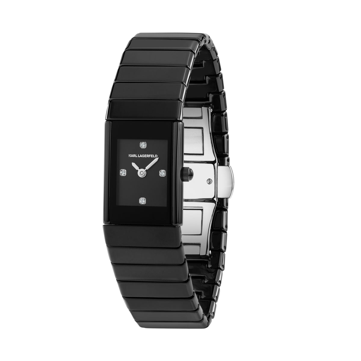 Orologio Karl Lagerfeld Deco donna R0553112500