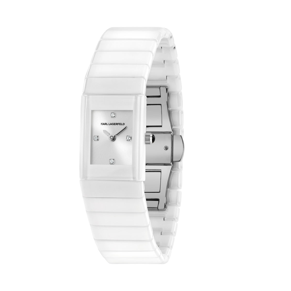 Orologio Karl Lagerfeld Deco donna R0553112501