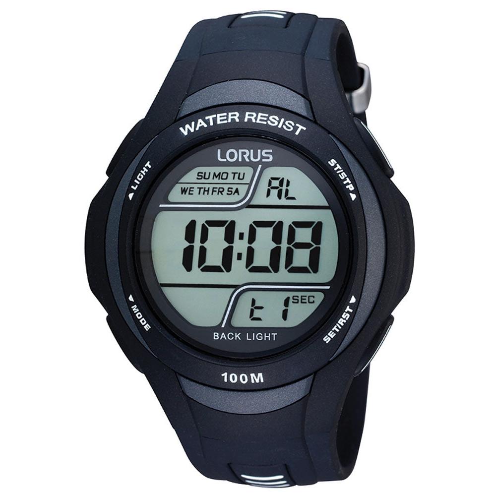 Orologio LORUS uomo R2305EX9