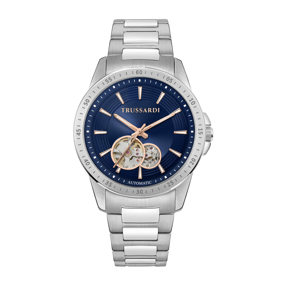 Orologio Trussardi T-Hawk uomo R2423153003