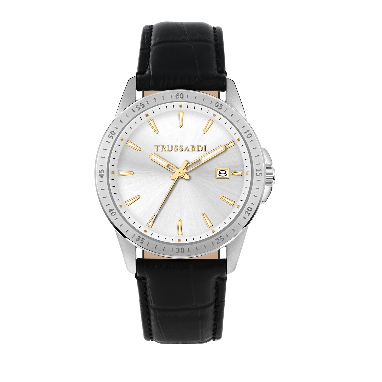 OROLOGIO UOMO TRUSSARDI T-HAWK R2451153003