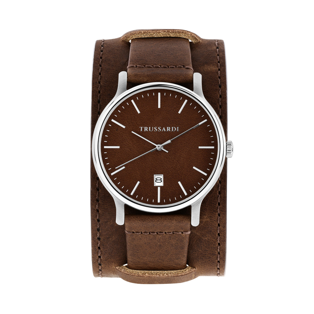 OROLOGIO UOMO TRUSSARDI R2451172001