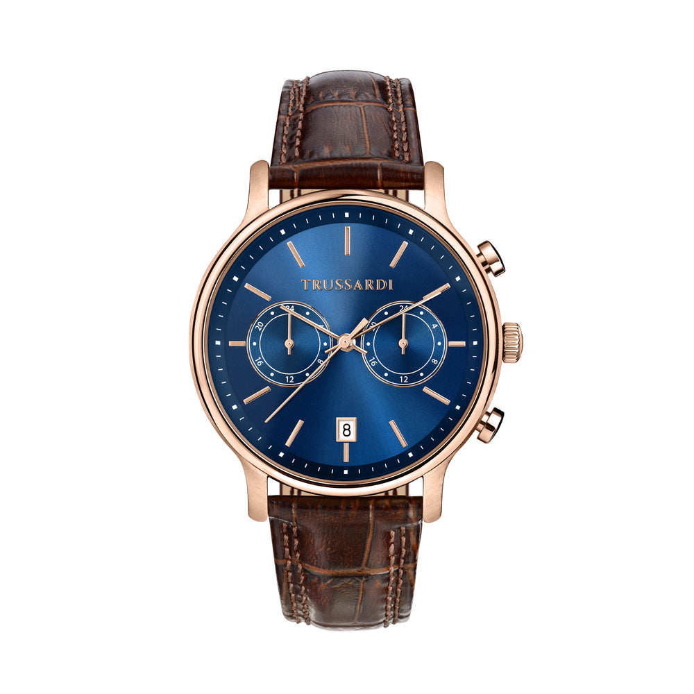 Orologio Uomo TRUSSARDI T-INEDITO R2451174001