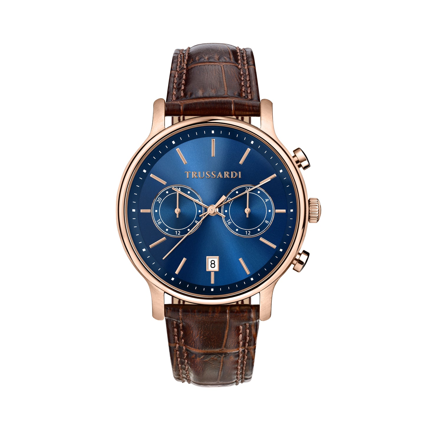 Orologio Uomo TRUSSARDI T-INEDITO R2451174001