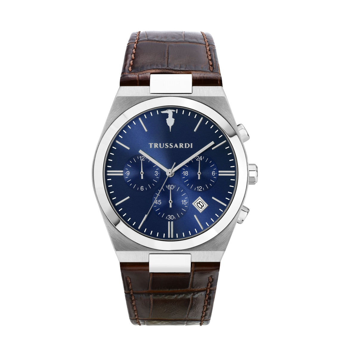 Orologio Trussardi T-Milano uomo R2451175002