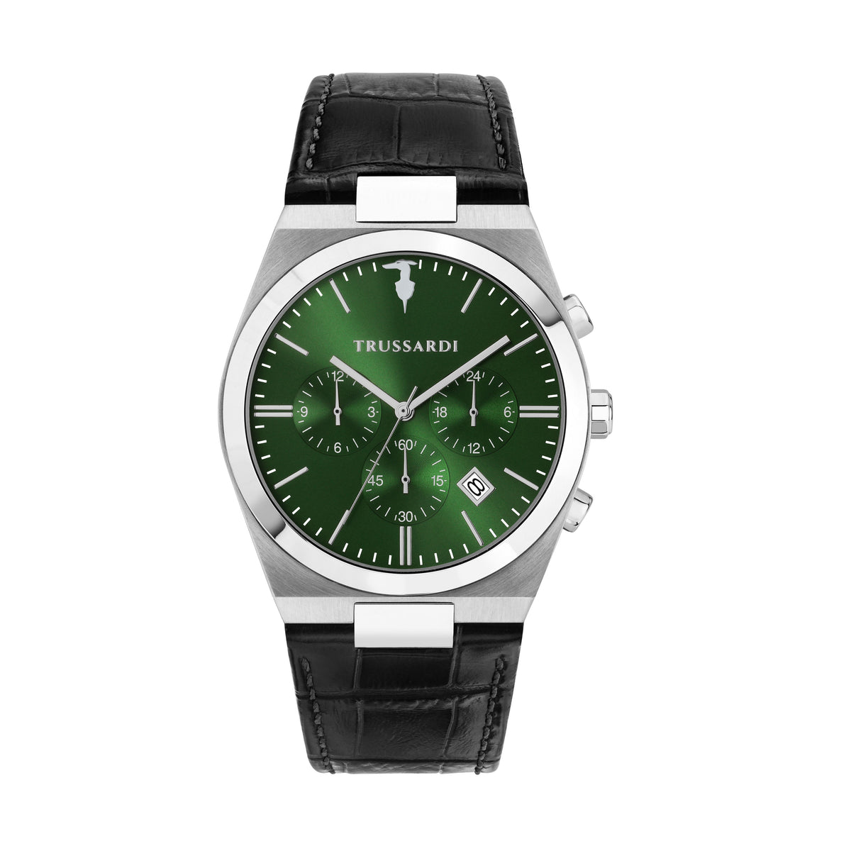 Orologio Trussardi T-Milano uomo R2451175003